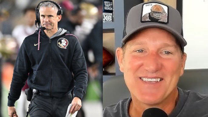 Sad Chimmons (@sadchimmons_no3) on Twitter photo Danny Kanell (<a href="/dannykanell/">Danny Kanell</a>) wagered $100,000 on Florida State (+5500) to win more than 3 games 👀
Kanell stated: “I’m so tired of chicks like Taylor Mathis and <a href="/ashebabes/">Ashe🥛 BigTittyCards</a> flaunting their tits around for clicks. Put your money where your nips are.” Danny Kanell (<a href="/dannykanell/">Danny Kanell</a>) wagered $100,000 on Florida State (+5500) to win more than 3 games 👀
Kanell stated: “I’m so tired of chicks like Taylor Mathis and <a href="/ashebabes/">Ashe🥛 BigTittyCards</a> flaunting their tits around for clicks. Put your money where your nips are.”