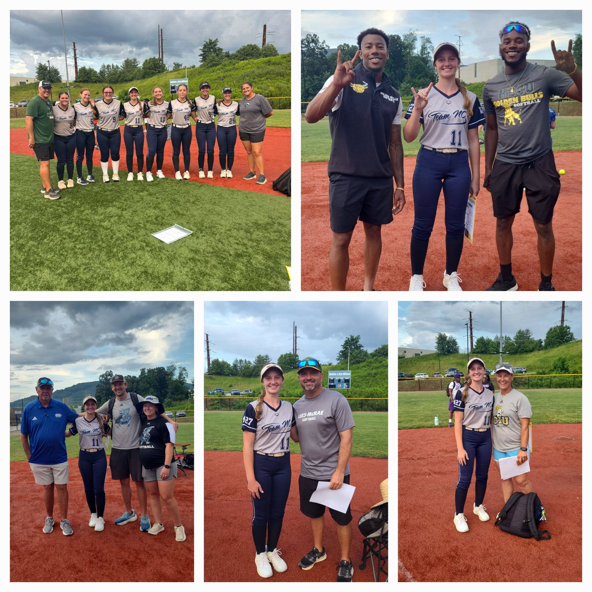 Savannah Hall 2027 (@savannahha77266) on Twitter photo I had a blast at the Pack 80 camp today! Thank you to everyone at <a href="/UpstateSoftball/">USC Upstate Softball</a> for putting together this camp and tournament! I can't wait to hit the field tomorrow. <a href="/teamnclilley/">Team NC Lilley/Smith</a> <a href="/TeamNCSoftball/">Team North Carolina Softball</a> <a href="/ExtraInningSB/">EXTRA INNING SOFTBALL</a> I had a blast at the Pack 80 camp today! Thank you to everyone at <a href="/UpstateSoftball/">USC Upstate Softball</a> for putting together this camp and tournament! I can't wait to hit the field tomorrow. <a href="/teamnclilley/">Team NC Lilley/Smith</a> <a href="/TeamNCSoftball/">Team North Carolina Softball</a> <a href="/ExtraInningSB/">EXTRA INNING SOFTBALL</a>