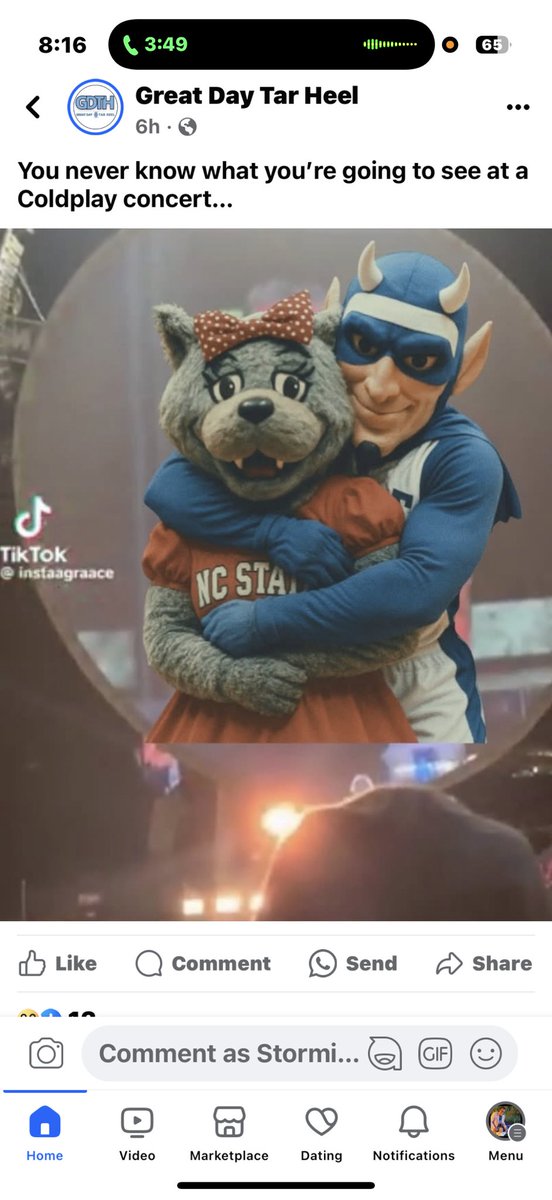 Look at ‘em!! 😂😂😂😂😂