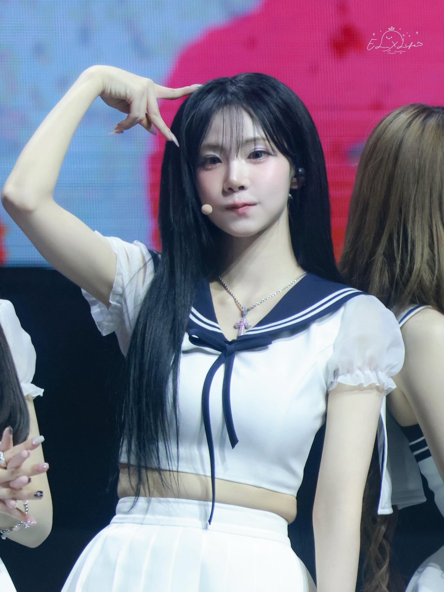 EL_XLife's tweet image. 250713

#tripleS #트리플에스 #トリプルS
#김나경 #나경 #ナギョン #金拏炅
#KIMNAKYOUNG #NAKYOUNG