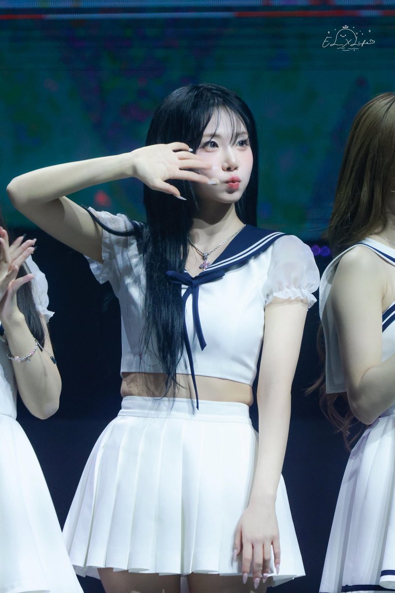 EL_XLife's tweet image. 250713

#tripleS #트리플에스 #トリプルS
#김나경 #나경 #ナギョン #金拏炅
#KIMNAKYOUNG #NAKYOUNG