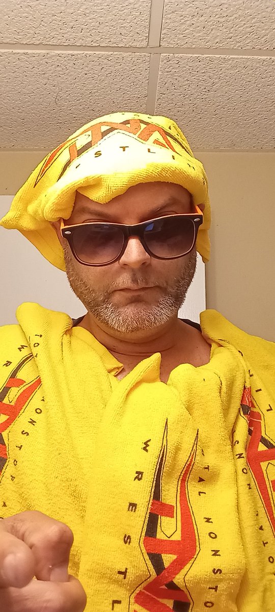 TPRfriends's tweet image. Perhaps no fan is more prepared for @ThisIsTNA #TNASlammiversary 🤼♂️ than I‼️ Looking forward to huge crowd in @UBSArena ‼️ It's just a quick 5 hour drive from my hometown‼️
#TNAWrestling
#TNAImpact
#WeBelieve
@TheHomeTownMan @carlossilva