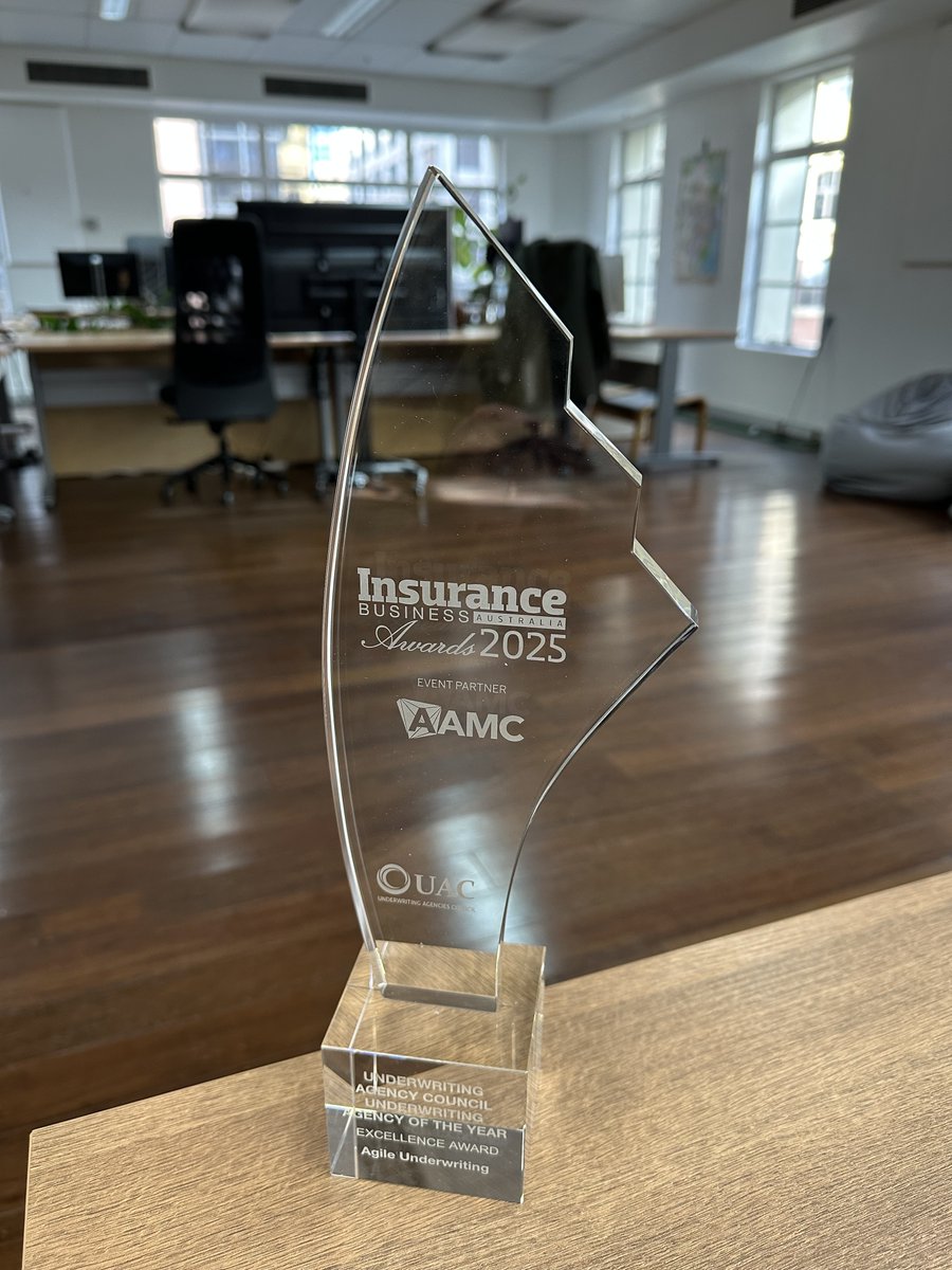 agile_uw's tweet image. Triple whammy this week! 🎉 Special delivery at the office—good things really do come in threes.