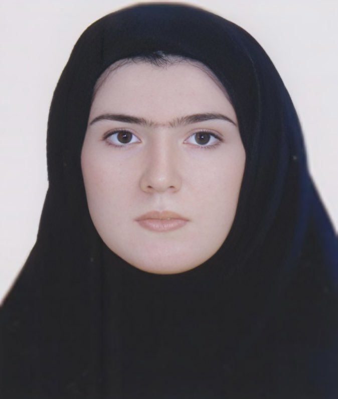 🎓 Meet Ms. Niyousha Eghtedari from IR Iran – selected for PGDRDM 2025–26 at NIRDPR, India! With 16+ years' experience &amp; a PhD in Agricultural Extension, she joins this CIRDAP-nominated, Govt of India-funded program to advance global rural development. #RuralDevelopment #PGDRDM