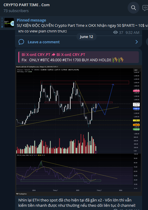 Bi X-onE tweet media