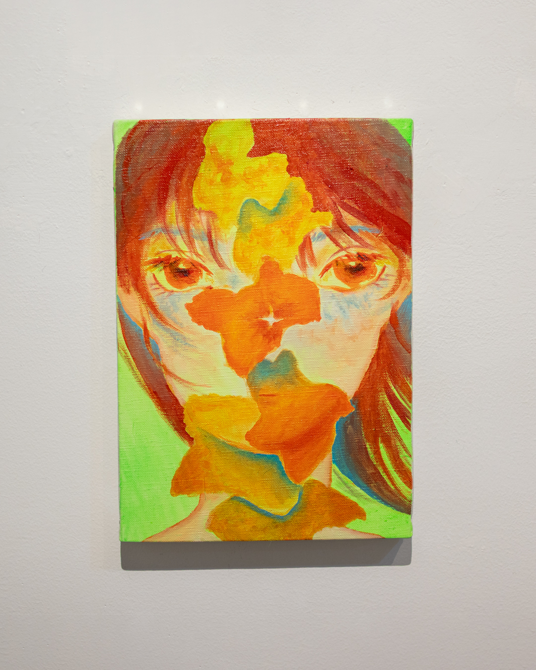 REIJINSHA GALLERY on X: 
