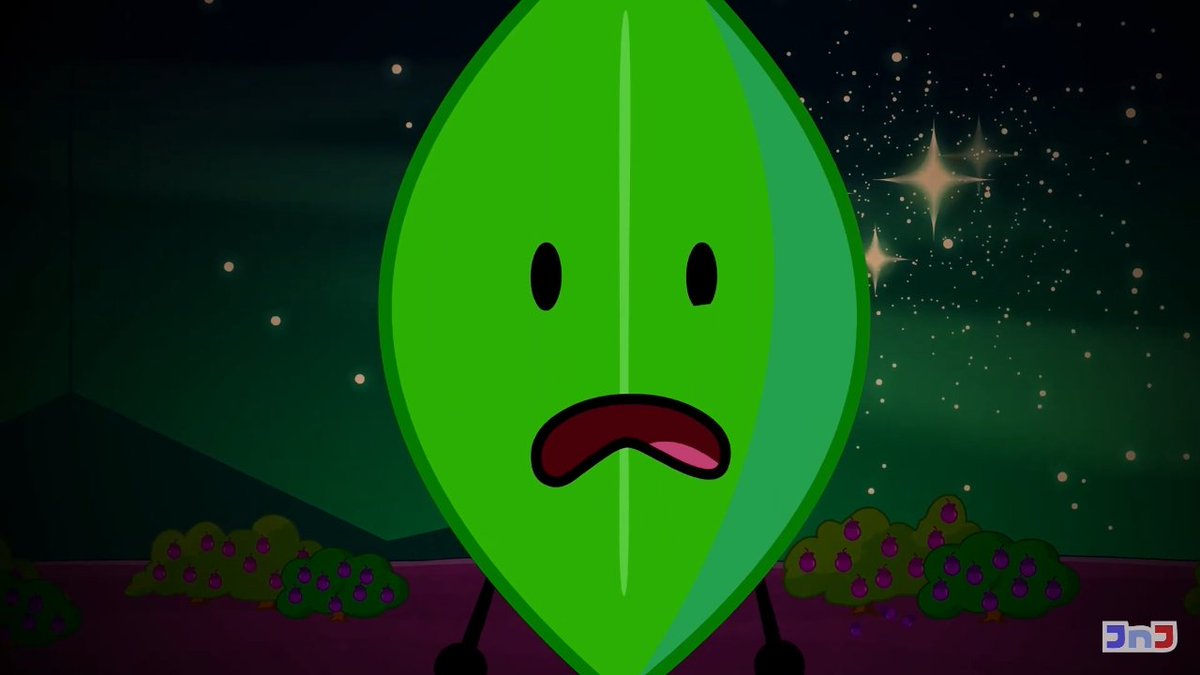 paintyshusband's tweet image. // BFDIA 21 SPOILERS
.
.
.
.
.
.
.
.
.
.
IS IT ME OR HE SEEMED LIKE HE WAS GOING TO CRY??