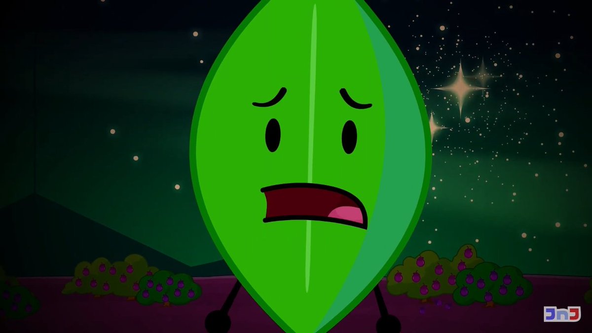 paintyshusband's tweet image. // BFDIA 21 SPOILERS
.
.
.
.
.
.
.
.
.
.
IS IT ME OR HE SEEMED LIKE HE WAS GOING TO CRY??