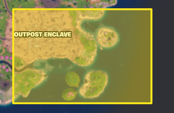 nvtylerh's tweet image. Outpost for heat 3 w/ @CurveFN @Joshreyli