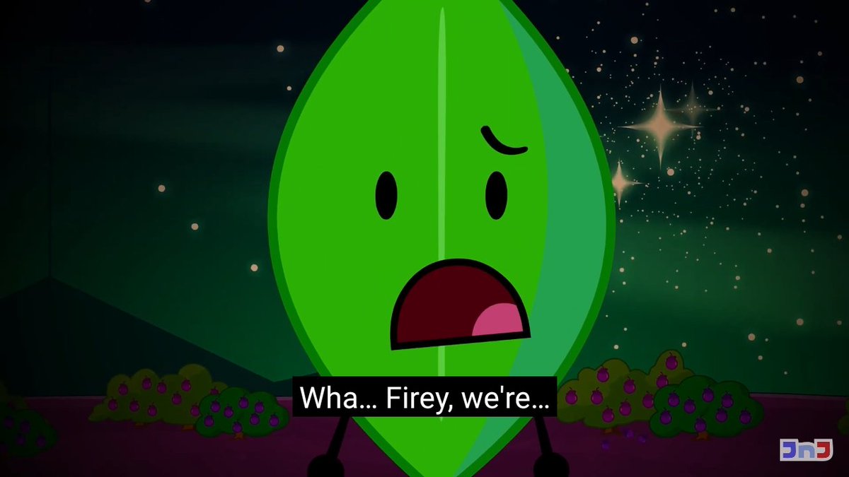 paintyshusband's tweet image. // BFDIA 21 SPOILERS
.
.
.
.
.
.
.
.
.
.
IS IT ME OR HE SEEMED LIKE HE WAS GOING TO CRY??