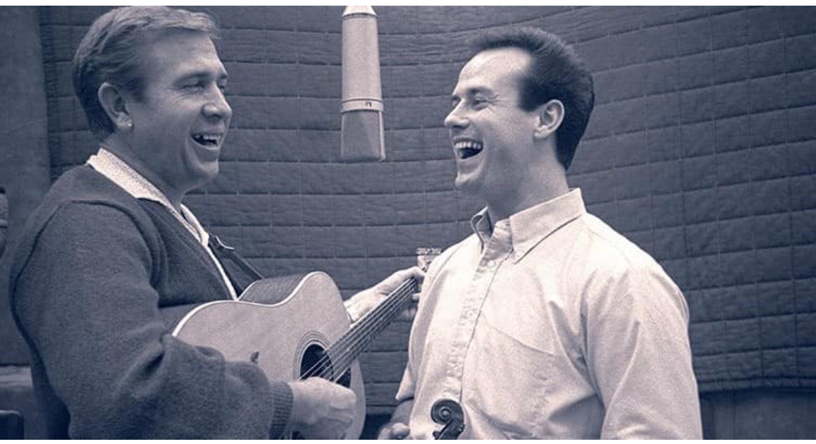 CarCrazyCutie44's tweet image. Remembering #DonRich, who was indispensable to the #BakersfieldSound &amp;amp; more importantly the #BuckOwens sound, 51 years after his light was extinguished way too soon. #TheBuckaroos were never the same, Buck surely wasn’t, &amp;amp; neither was #HeeHaw which he was the musical director for