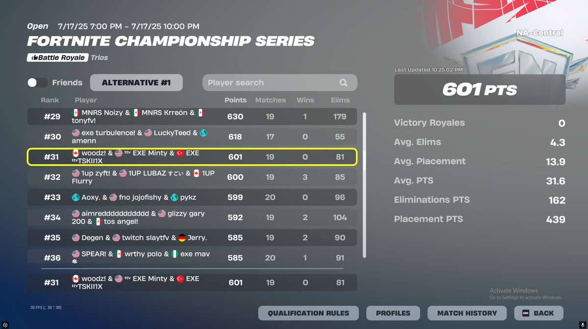 qualed heats w/<a href="/mintyy2x/">EXE Minty</a> <a href="/Tskiifv/">Tskii</a>