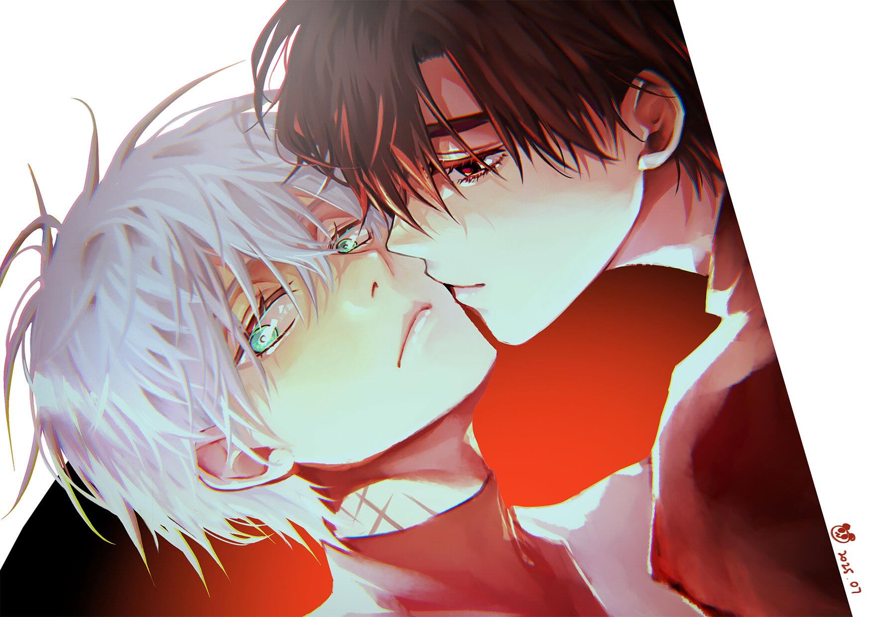 パンダ| Open Comms (@panda_no_pen) / X