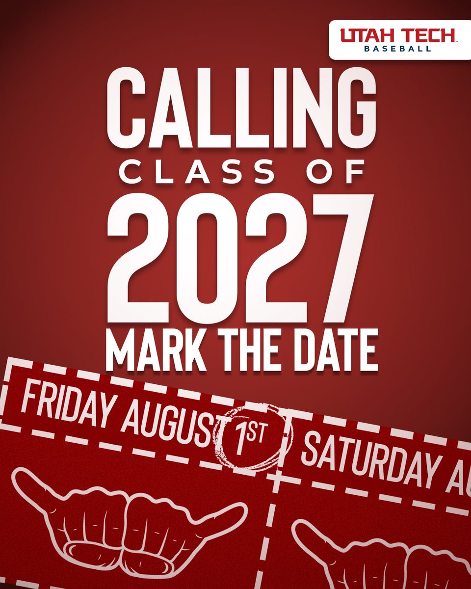 2027s,

We are 2 weeks away…..☎️