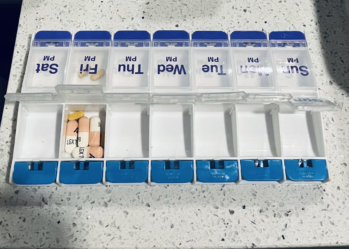 TheCancerSutra's tweet image. And then there was one (day).
364 down, one to go and I’m done with treatment for stage 4 melanoma.
Scans/bloodwork/oncology pending, so I can’t proclaim victory yet, but I’m on the precipice of going up 3-0 on cancer.
#thankscancer #melanoma #mentalhealth