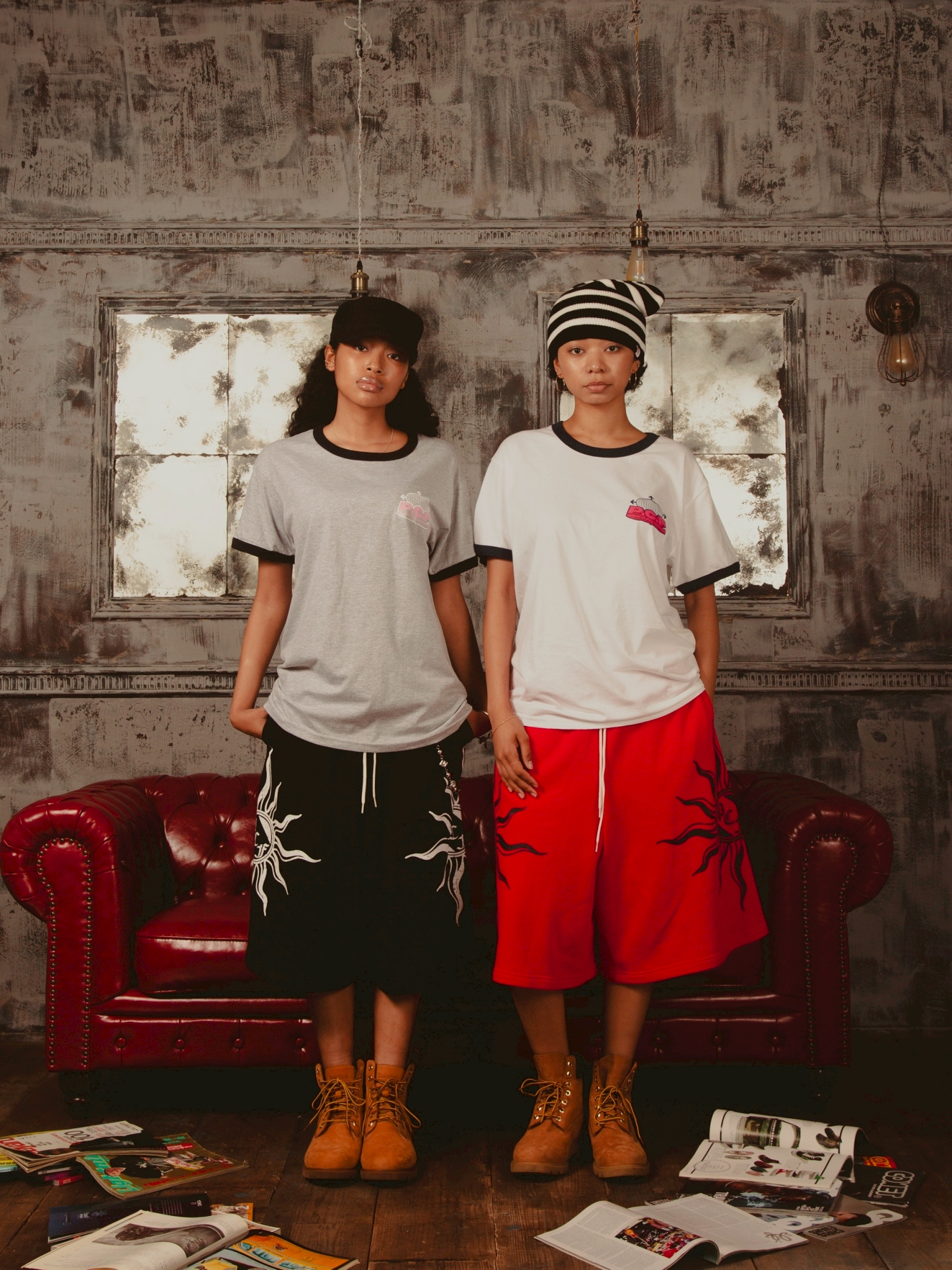 P.C.F APPAREL DEPARTMENT Tシャツ P.C.F APPAREL DEPARTMENT on X: 