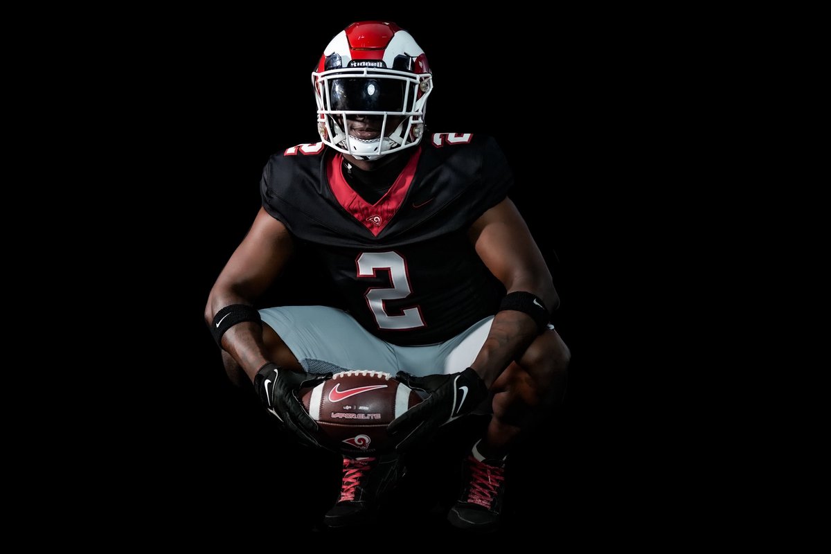 #2 Jayden Hall 
Earned, not Given
#singledigits