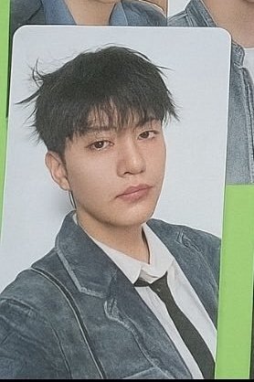 This is not Seungmin wth 😭