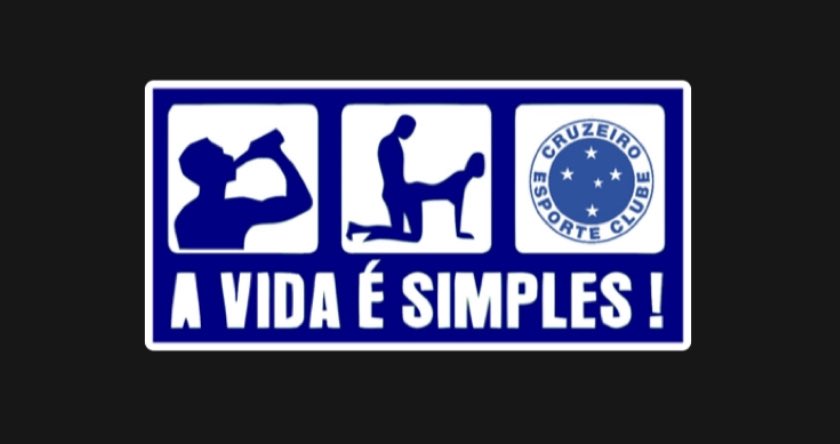 Flaneca81's tweet photo. É mtooooooo simples viver!

🦊🔵⚪️ https://t.co/H9mKrHo0Eu