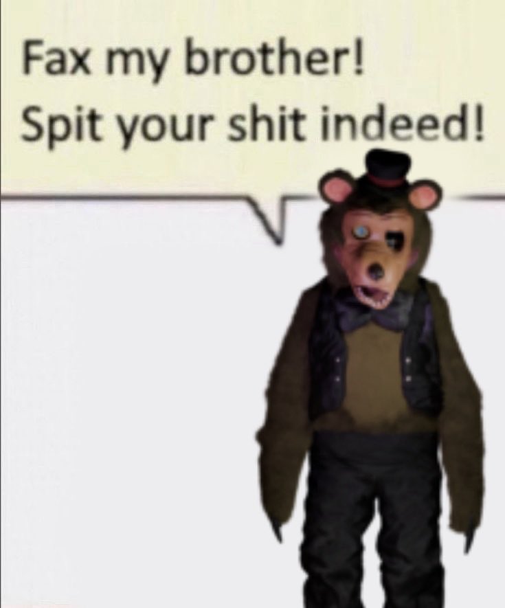 UnificFazbear's tweet image. 