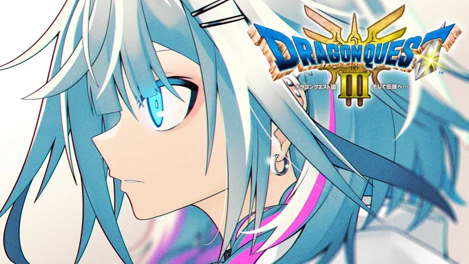 @mizumiya_su: There were a lot of things like Zaki, Zaraki, and Hare Metal, but I defeated Baramos! ! The rest is fun too! The archive is here ⬇️