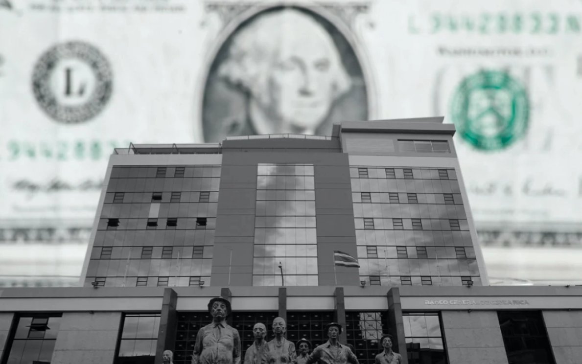Banco Central reduce la TPM a 3,75% y vigila el impacto de la FED en el tipo de cambio
La Junta Directiva del BCCR también ponderó el impacto de factores externos, como la incertidumbre global persistente - businessnewscr.com/index.php/nego…