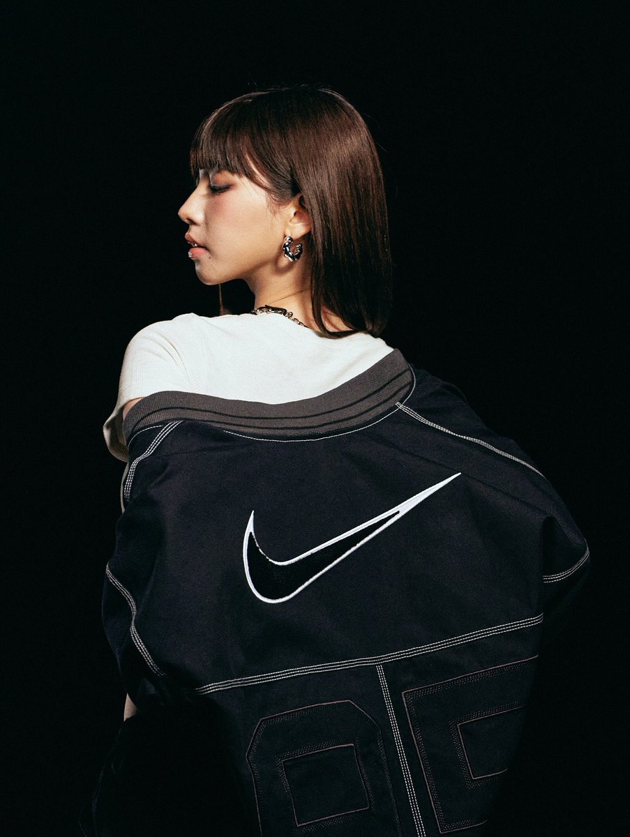 aespapic's tweet photo. #KARINA for Nike

KARINA JOINS NIKE
#KARINAxNIKE https://t.co/zOfffpyGv7