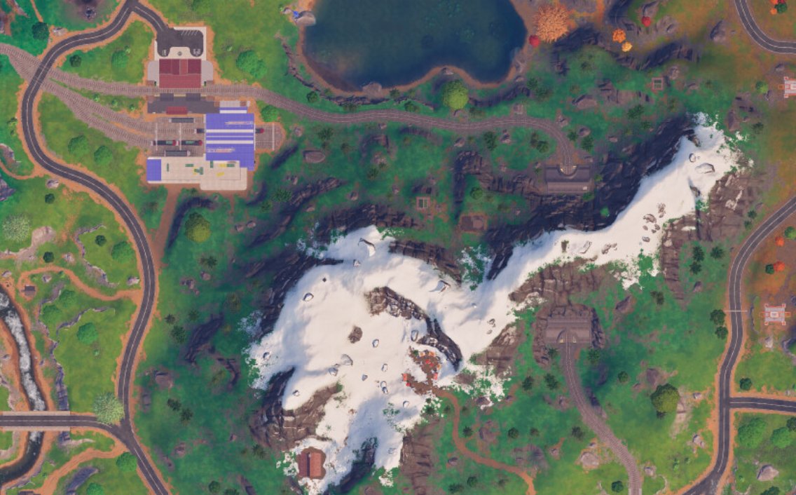 batmanJoe tweet media