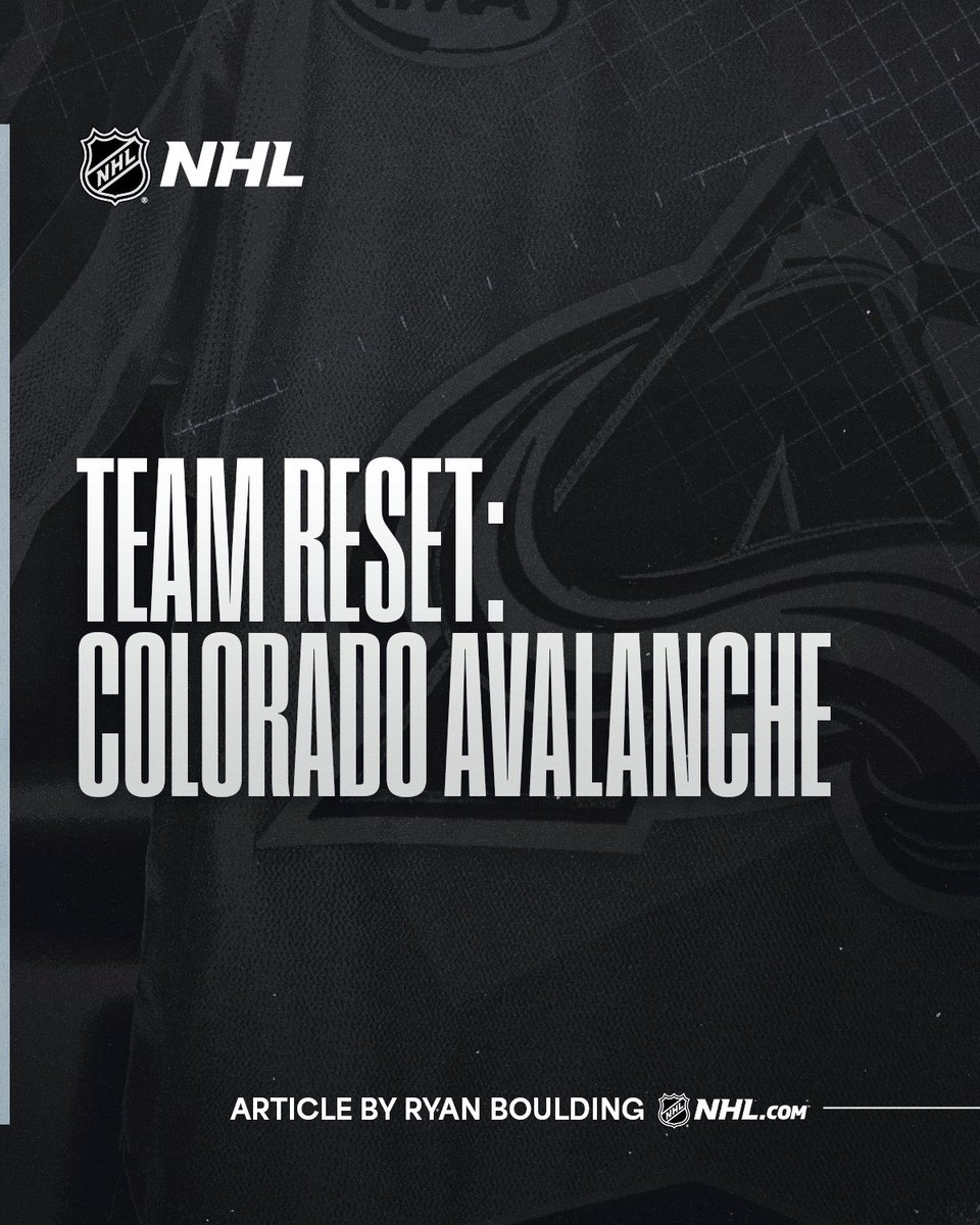 NHLPR's tweet image. With captain Gabriel Landeskog back in the fold, the @Avalanche will look to compete for another #StanleyCup in a tough Central Division.
Read Ryan Boulding's feature on @NHLdotcom: nhl.com/news/topic/tea…