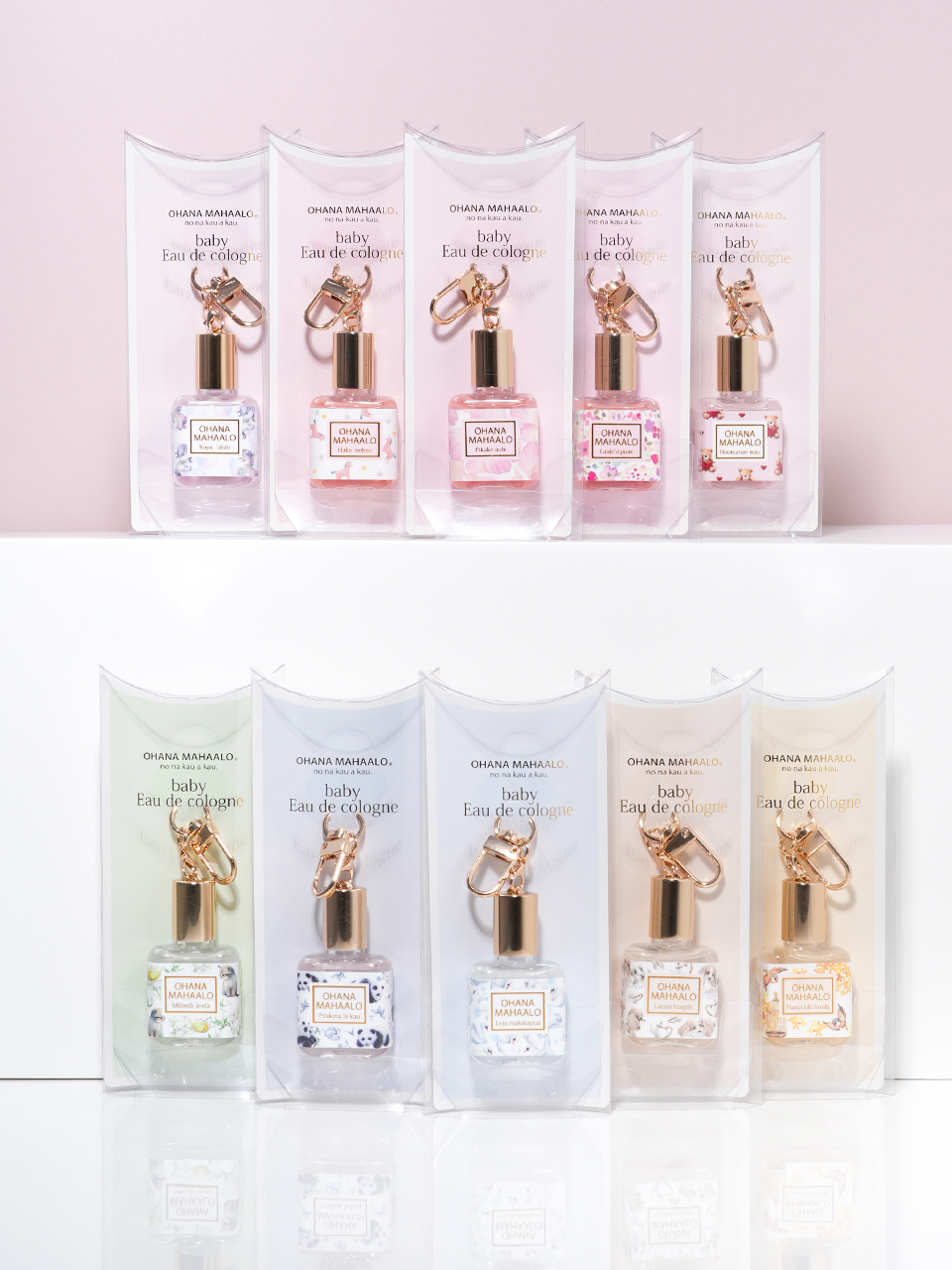 オハナマハロ★10点まとめて オハナマハロ☆10点まとめて