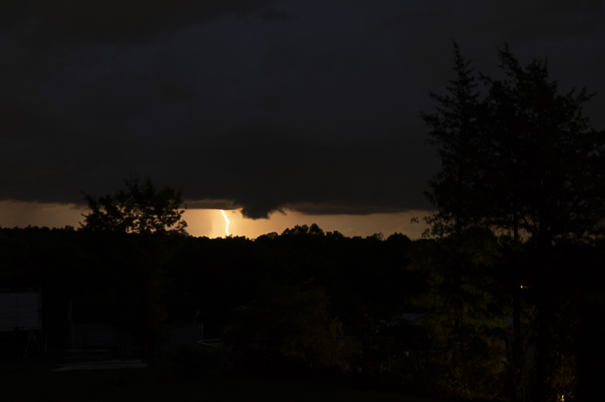 x3441718's tweet image. Nice storms here in East TN tonight