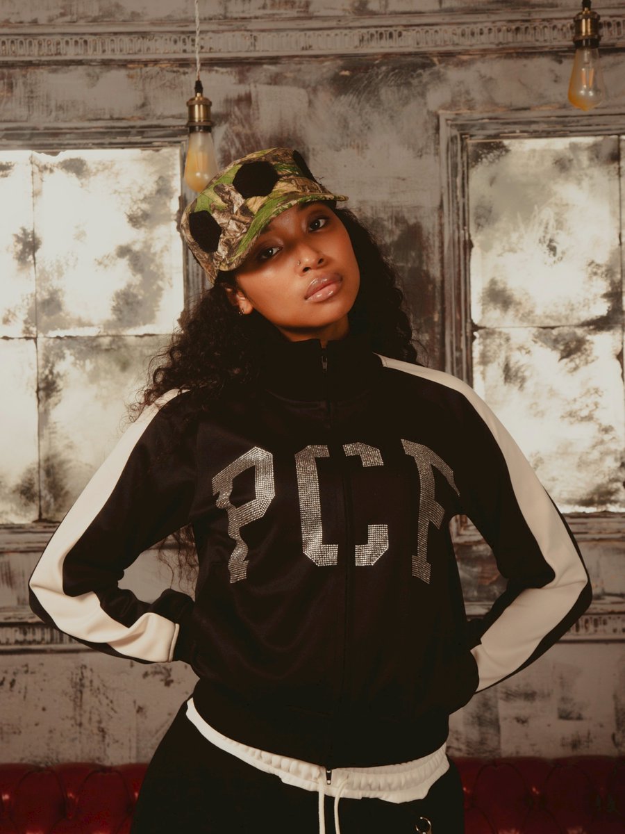 PCF APPAREL DEPARTMENT ジャケット　新品未開封　サイフィ PCF APPAREL DEPARTMENT ジャケット 新品未開封 サイフィ P.C.F