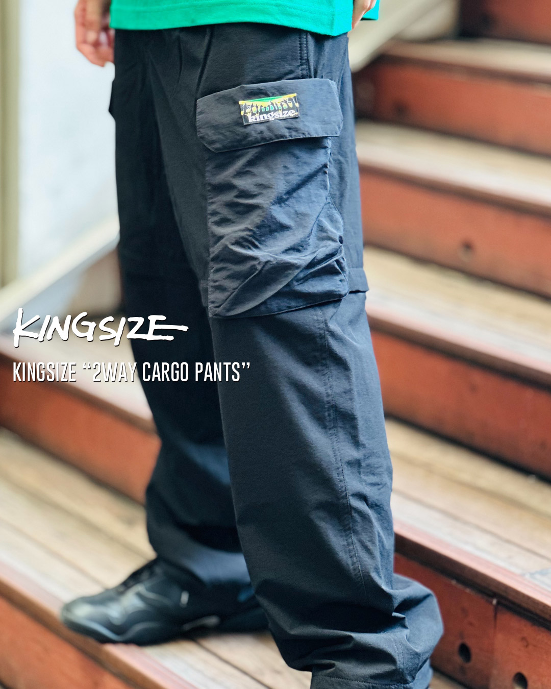 KINGSIZE info on X: 