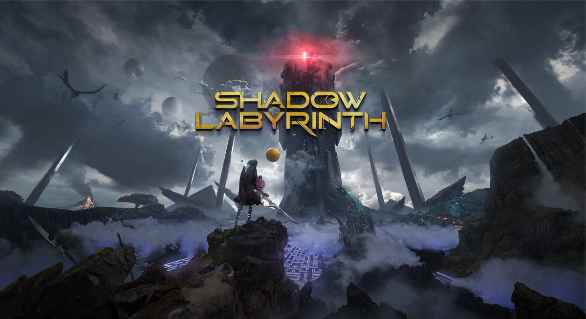 saibalucks's tweet image. ◆ShadowLabyrinth(シャドウラビリンス)
弊社スタッフが開発/声優として参画しました。
◆いつでも伊勢シーパラダイス 距離感ゼロの水族館図鑑
誠意開発中です。
10月に発売延期となり申し訳ございません。
◆サイバラックス公式BOOTHショップ
TCGサプライを販売中。発売記念キャンペーン中です。