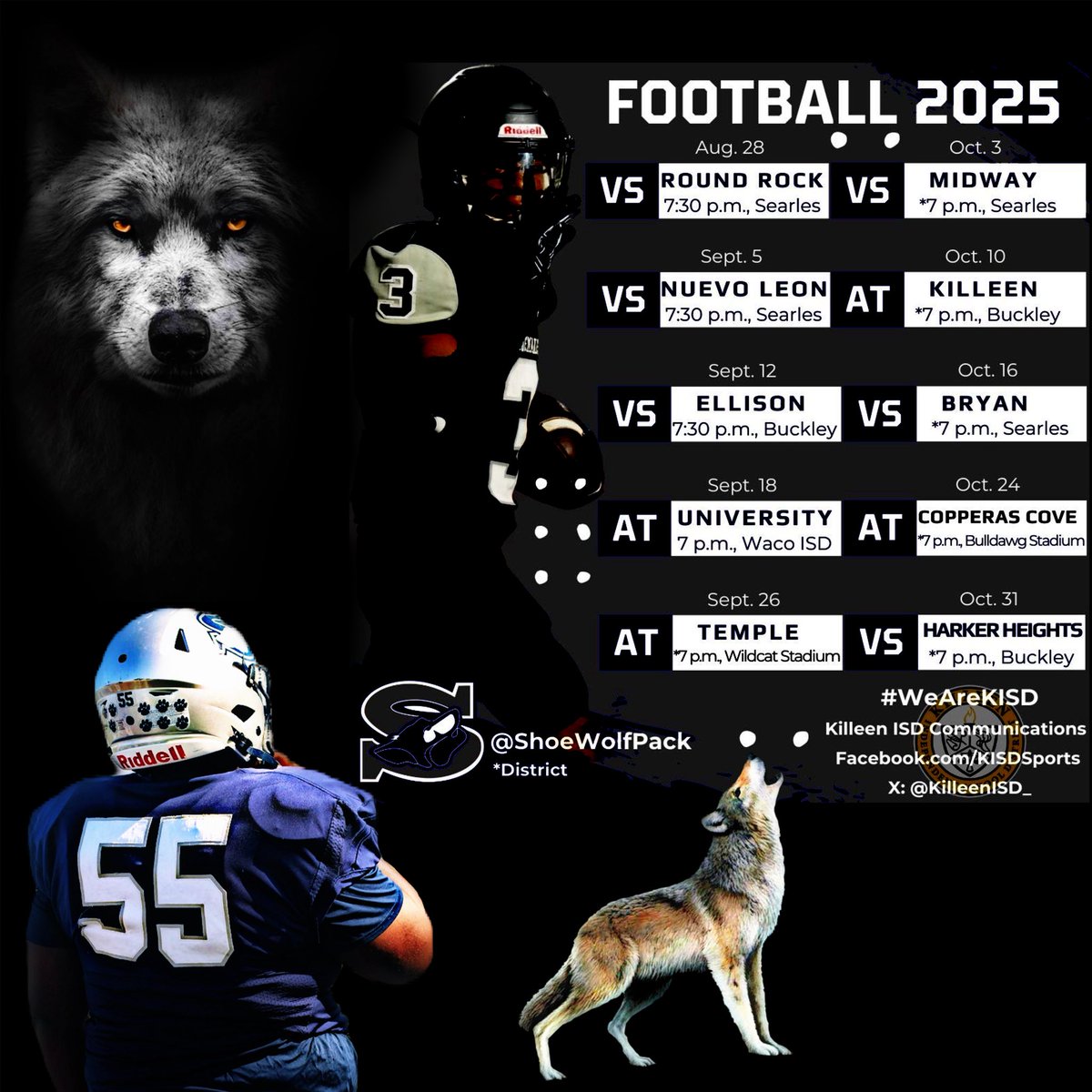 jamonsanders11's tweet image. Tick tock! We getting closer and closer!
I can’t wait……