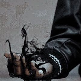 GunsInHisHead's tweet image. Some days. He feels it more strongly than others.