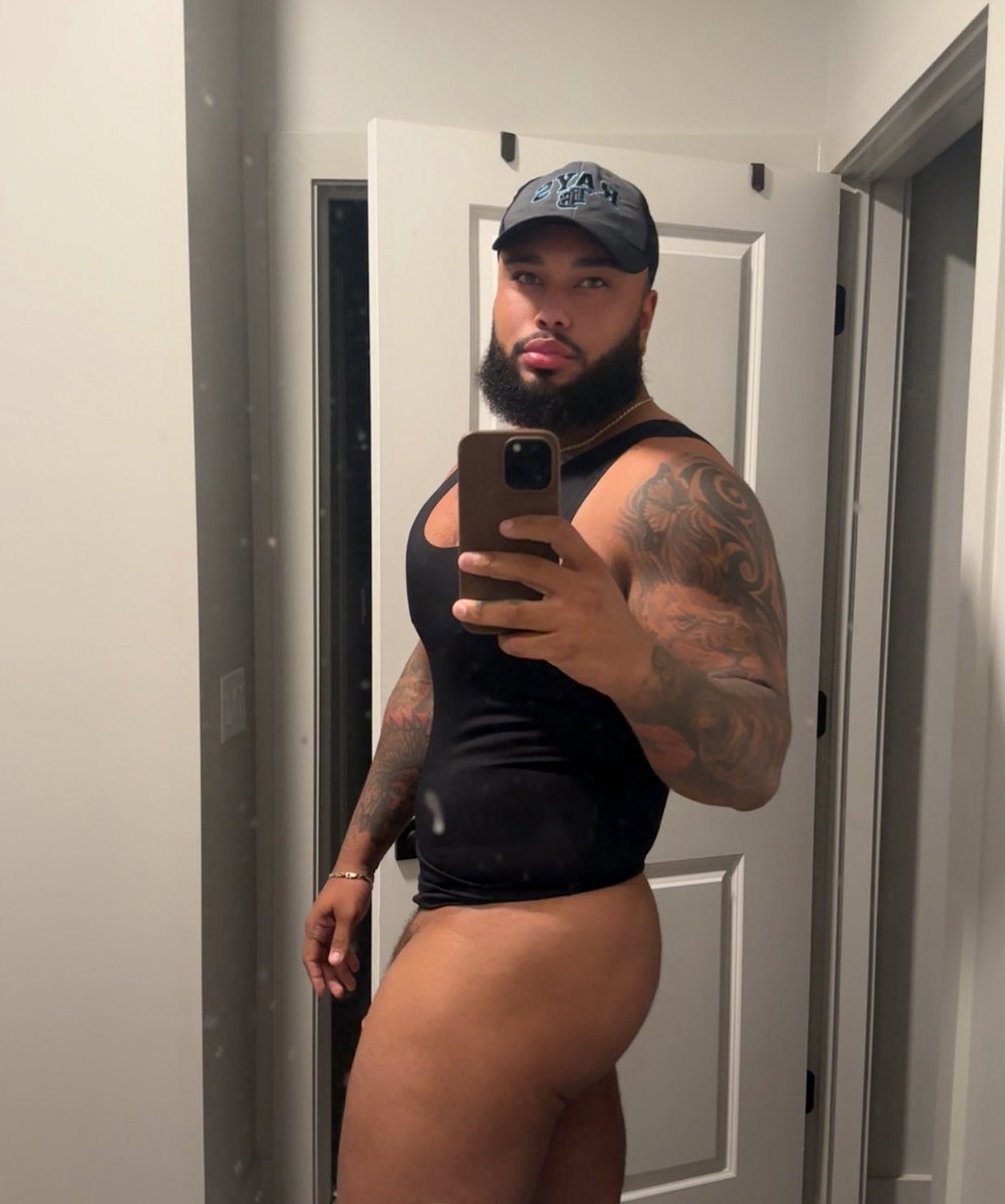 BigMauii's tweet photo. Just the tip $Treyburry https://t.co/KJv7LiFIj4