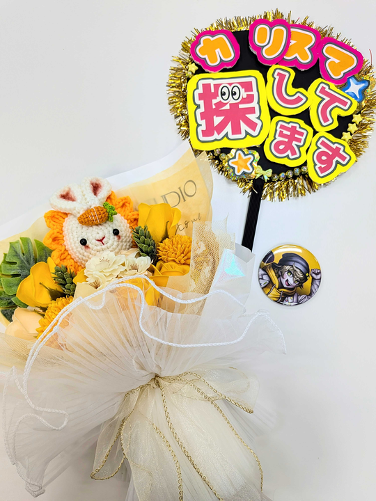 raincode_SC's tweet image. デスヒコ=サンダーボルトあてにプレゼントをいただきました🎊
ありがとうございます！

#レインコード