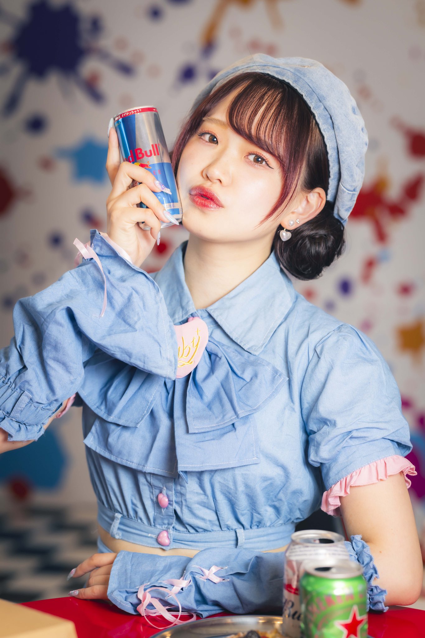 湊 ひかる on X: 
