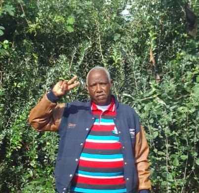 TAARIFA KWA UMMA

Kuhusu kutoweka Francis Luumi ambae ni Mwenyekiti wa Bazecha Jimbo la Babati Vijijini na aliyekuwa Diwani wa kata ya Endakiso, Babati Vijijini.

Tarehe 16/07/2025 baada ya kesi ya Mhe. Lissu kuhairishwa aliaga watu aliokuwa nao Mahakamani kwamba anaelekea