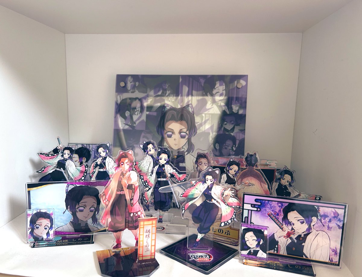 胡蝶ばしゅ！ (@kotyo_basyu) / Posts / X