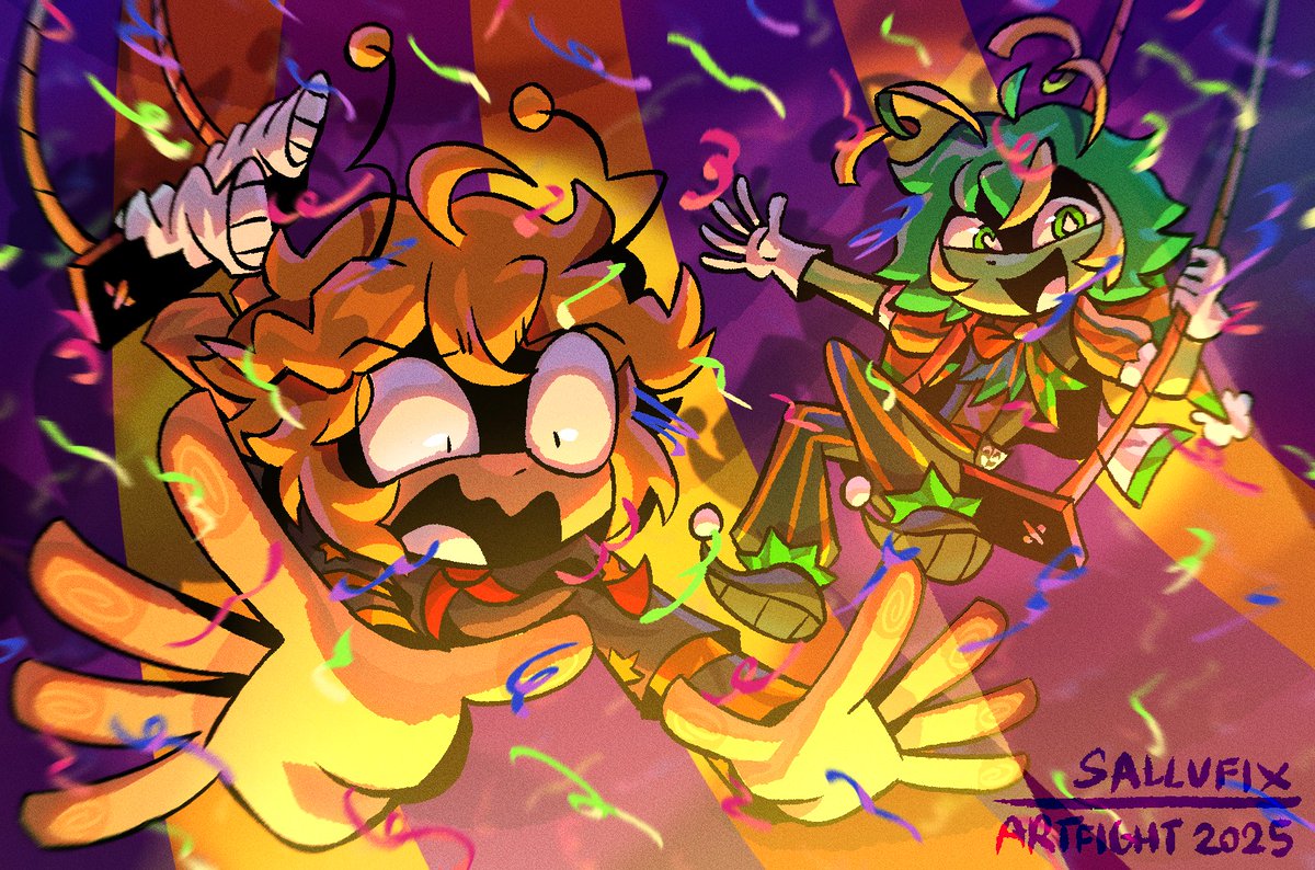 ⚡️Fritz tweet media