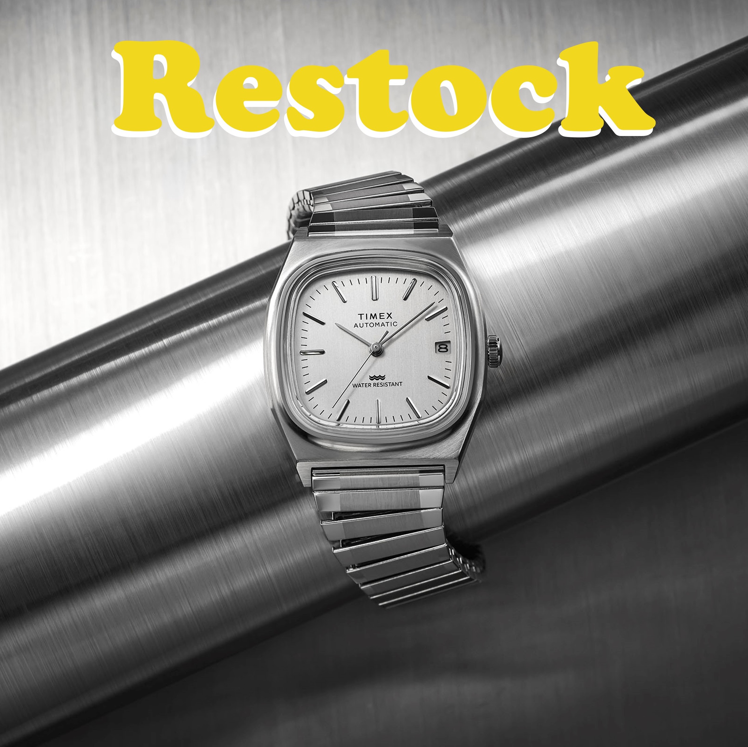 タイメックス　ガラティーン 2c2bd85116379adc4fa328e6324c2a