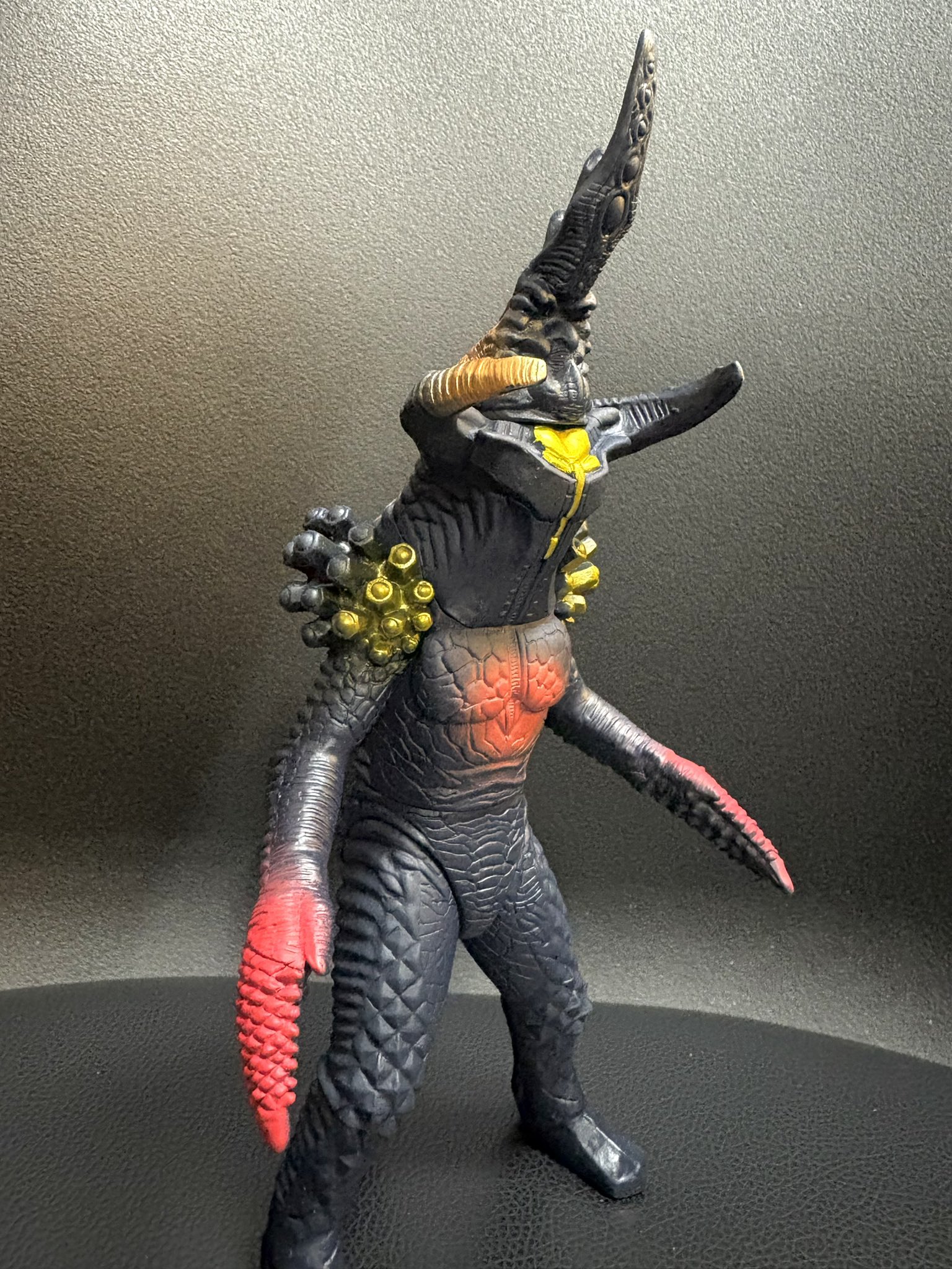 ☆チビ怪獣☆　ミントセット2個 774yumenokatamariノナカノヒトX on X: 