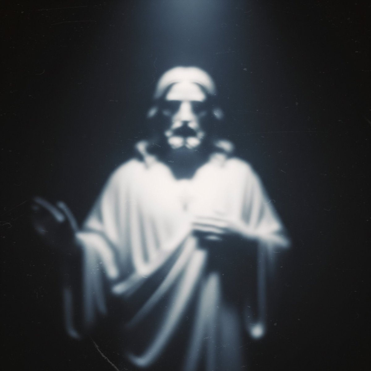 The Holy Ghost is real, a divine witness to the truth of all things. 👁️⃤