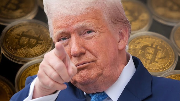 🚨TRUMP WHITE HOUSE SAYS IT SUPPORTS 0% CAPITAL GAINS TAX ON #BITCOIN $BTC PAYMENTS