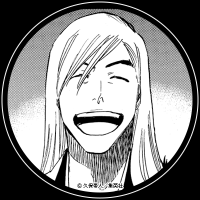 久保帯人＆スタッフ tweet media