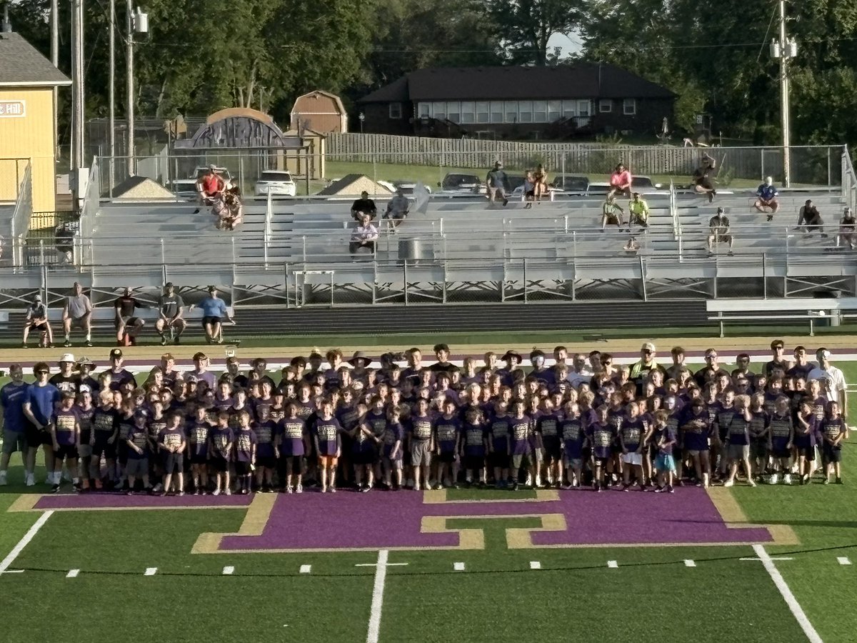 RoosterFootball PHHS tweet media