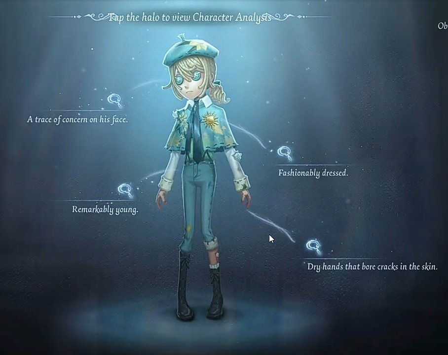 edgaristBot's tweet image. 
