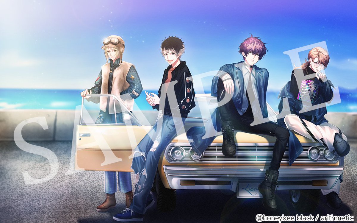 DYNAMIC CHORD公式 (@DYNAMICCHORD) / X